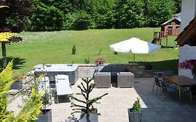 Apartment am Nationalpark Bayerwald